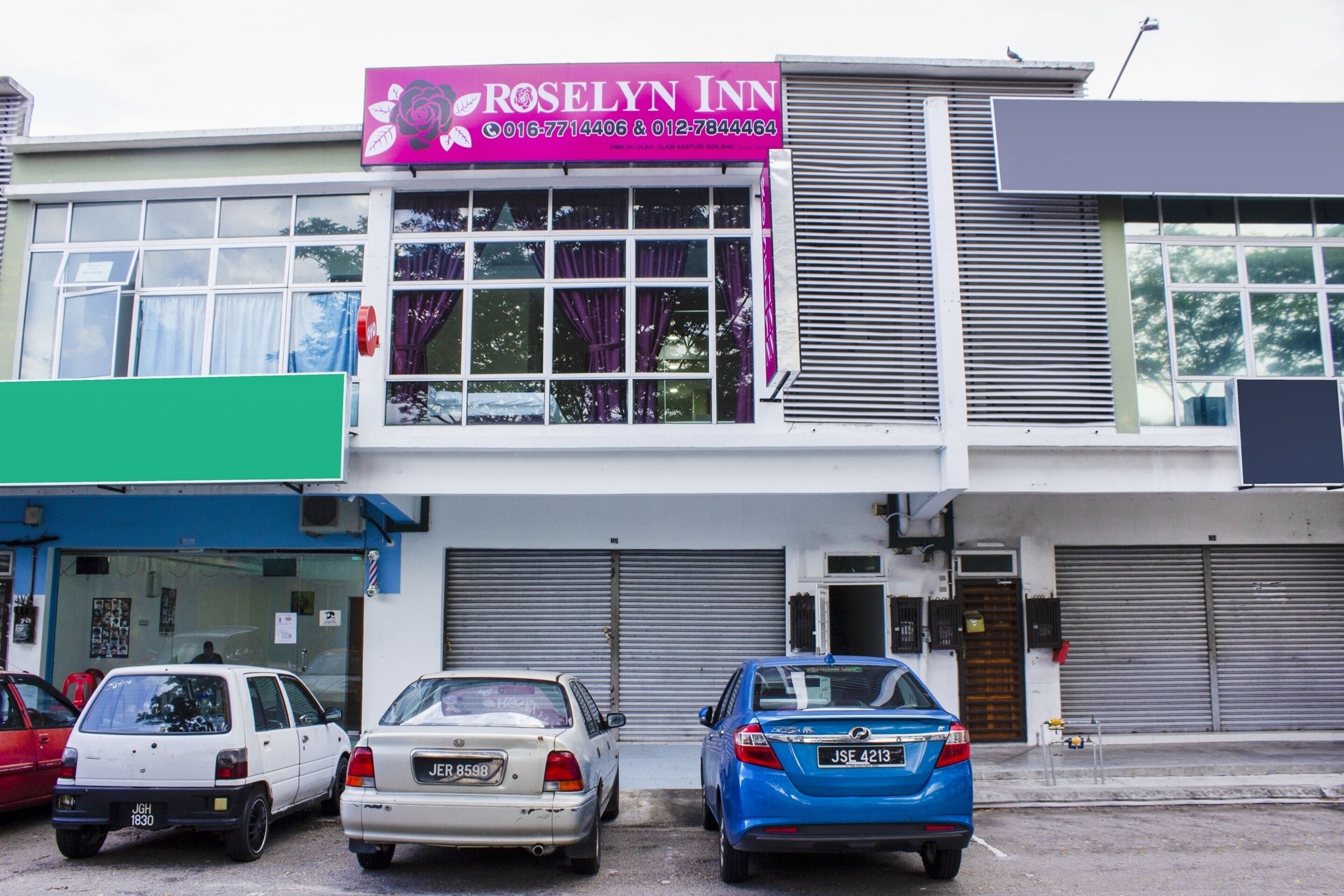 Photo - Hotel O Roselyn Inn 2