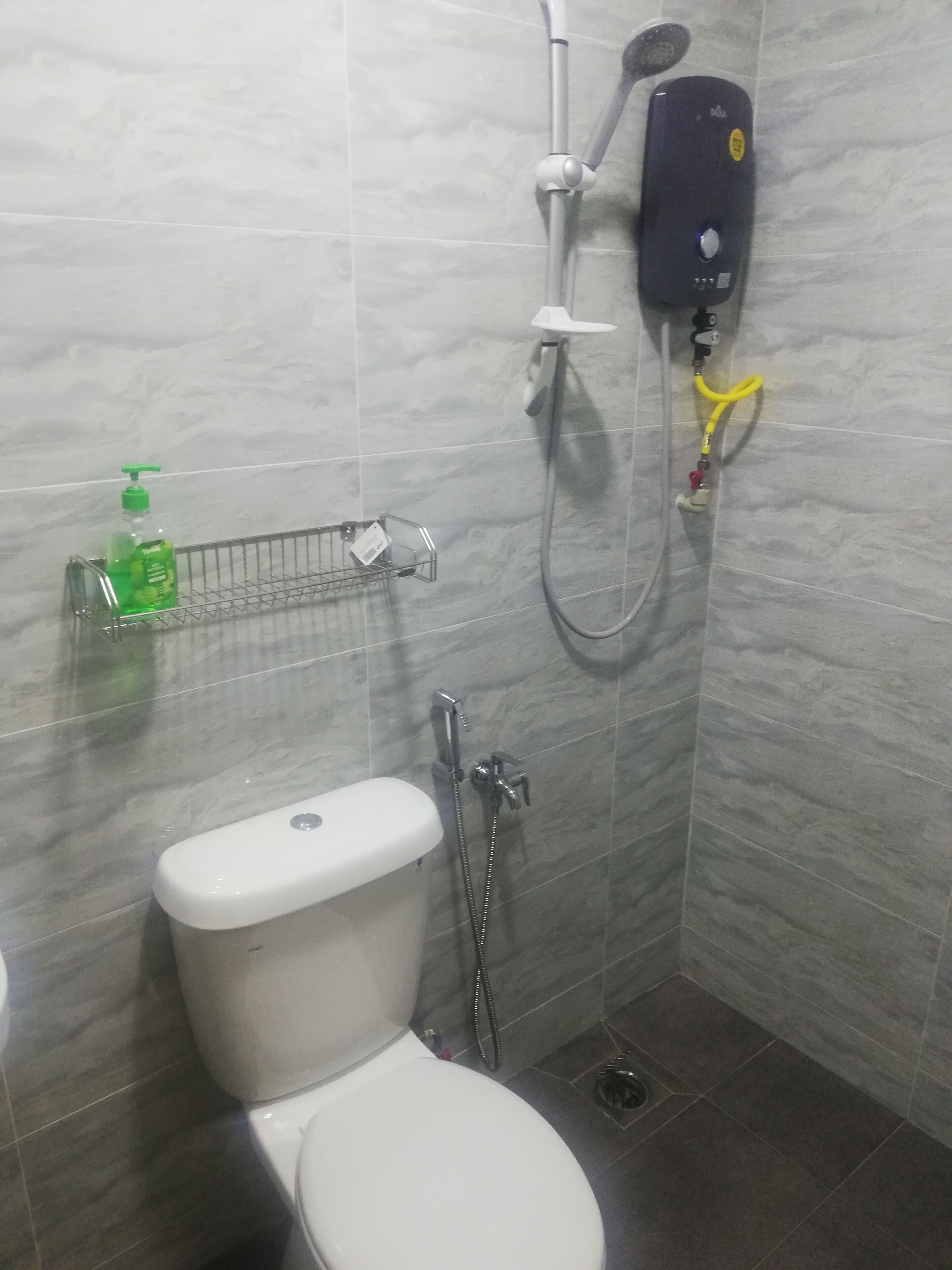Foto - Hotel O Roselyn Inn 2