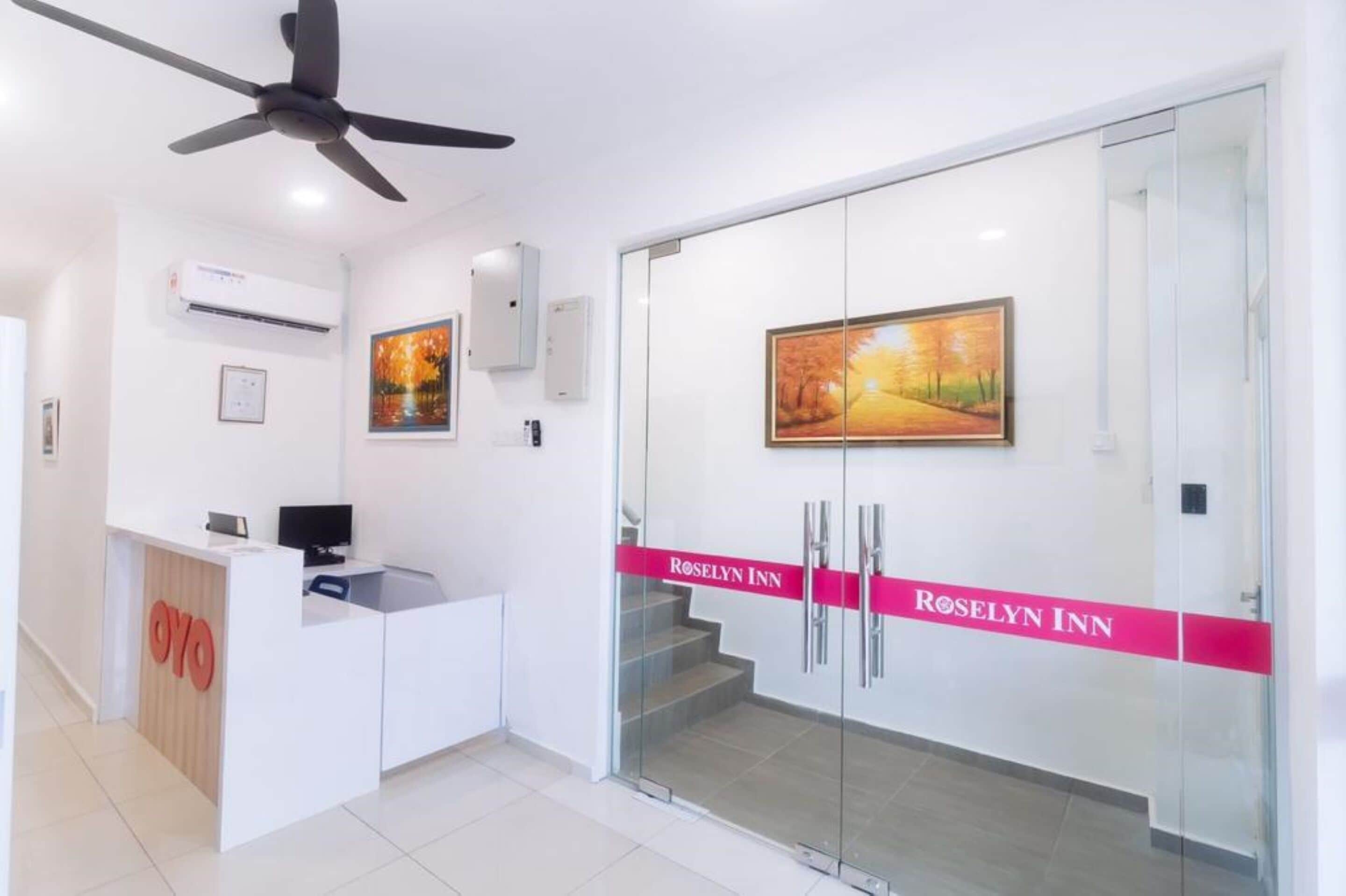 Photo - Hotel O Roselyn Inn 2