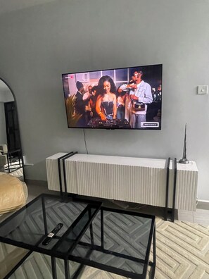 Interior - Safaripark executive one bedroom (Nairobi)