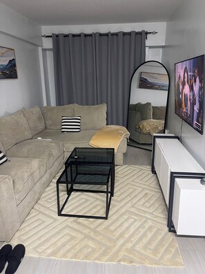 Fernseher