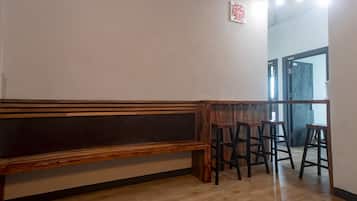 Hall