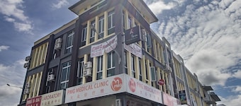 OYO 90094 Hi Inn 3