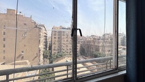 واجهة المنشأة