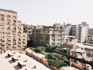 Deluxe Apartment | City view - Joy Hotel (Cairo)
