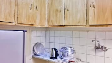 Deluxe Διαμέρισμα | Ιδιωτική κουζίνα