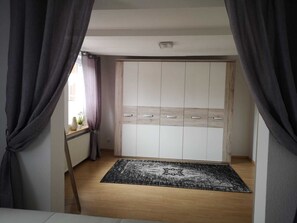 Interior - Apartment Caroline - right in the city center (Celle)