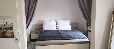 3 chambres, Wi-Fi gratuit