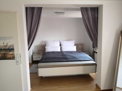 Apartment Caroline - right in the city center