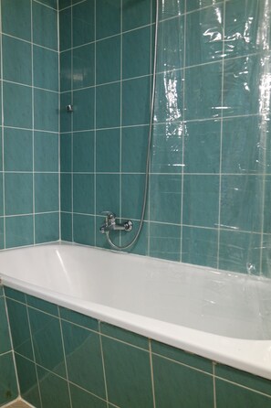 Bathroom - Apartment Caroline - right in the city center (Celle)