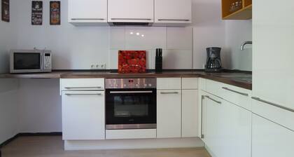 Apartment Caroline - right in the city center