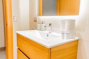 Shower, hair dryer, towels - Beach getaway for amazing vacation in Punta Cana (Punta Cana)