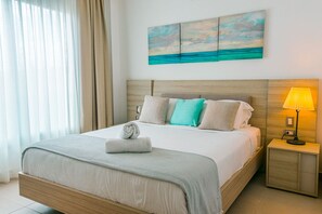 2 Schlafzimmer, Bügeleisen/Bügelbrett, Reisekinderbett, WLAN