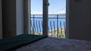 1 chambre, draps fournis