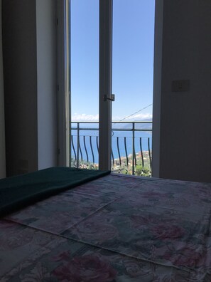 1 Schlafzimmer, Bettwäsche