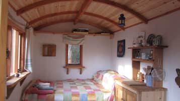Ferienhütte | 1 Schlafzimmer