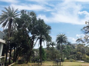 Deluxe Room | Mountain view - Hotel Agroha (Abu Road)