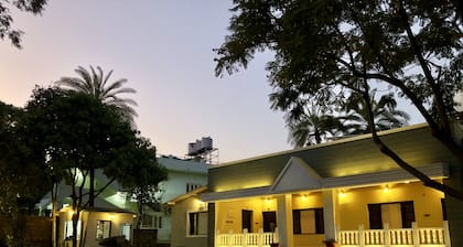 Hotel Agroha