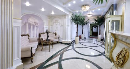 Victor Hotel Resort & Spa