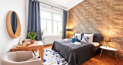 Royal Route Residence Lesser Town