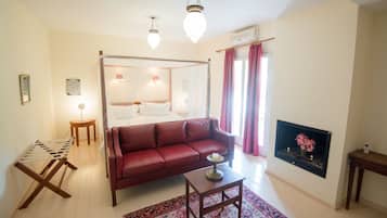 7 chambres, Wi-Fi