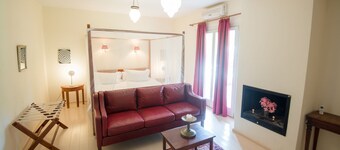 The Lodge Ronda