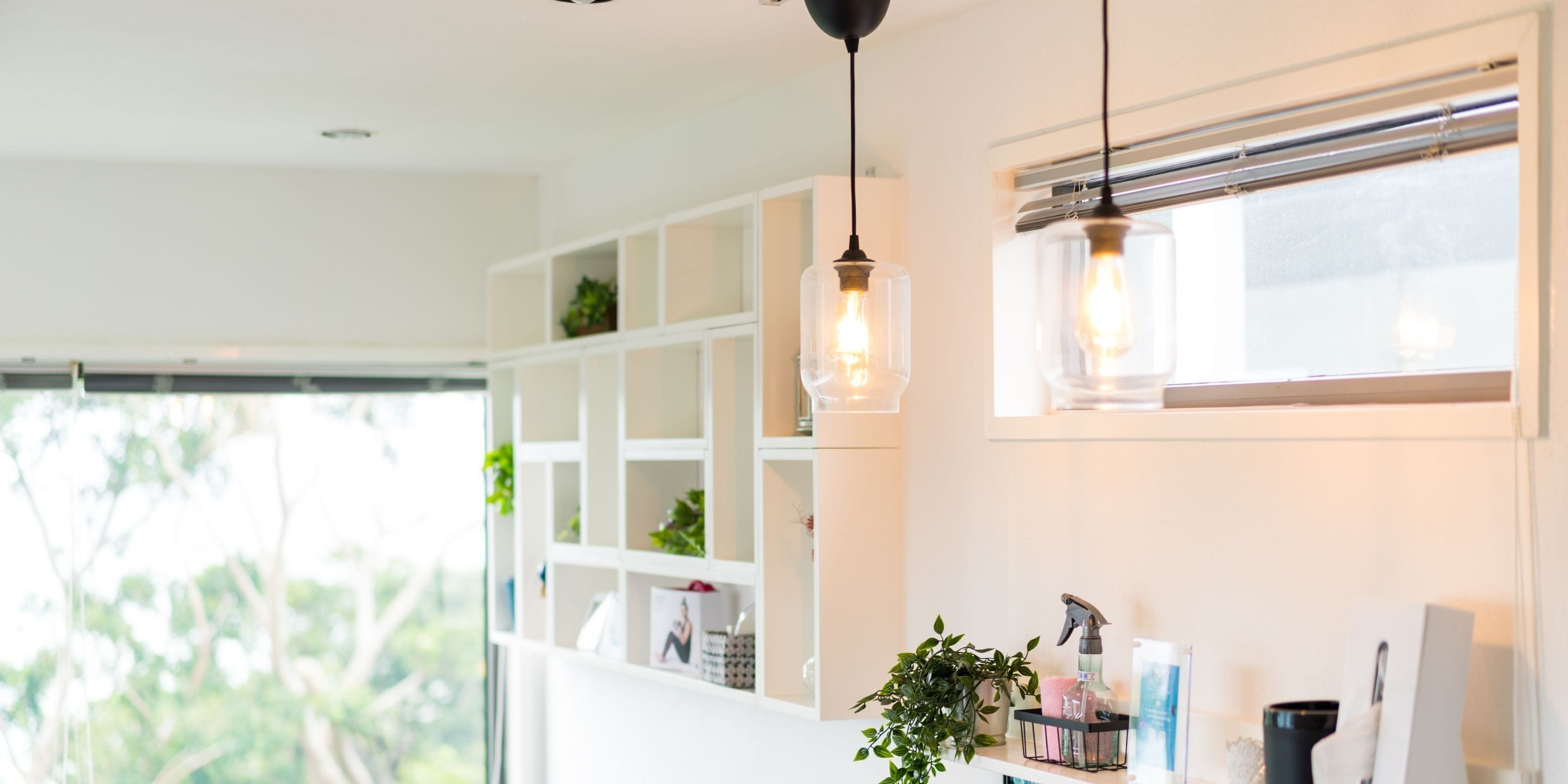 Ocean Window Room, Non Smoking | Living area | 43-inch flat-screen TV with digital channels, Netflix