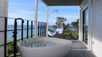Quarto, para não fumantes (Ocean Window) | Terraço/pátio