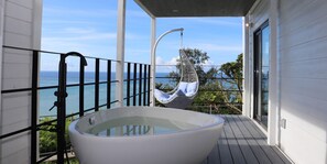 Terrace/patio - Glory island okinawa Yabusachi Resort (Nanjo)