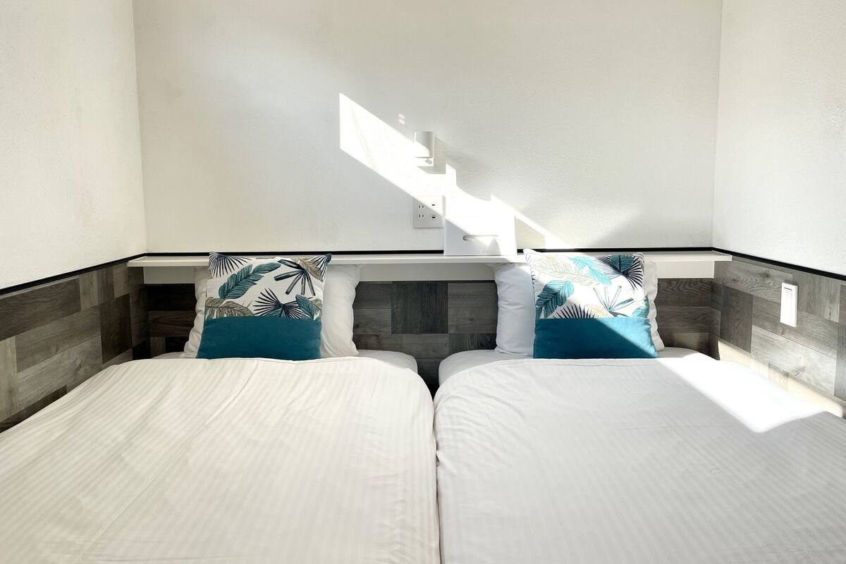 1 chambre, Wi-Fi gratuit