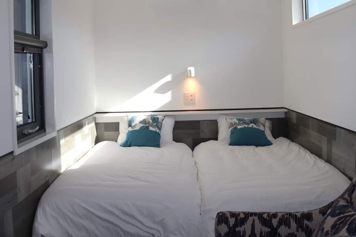 villa, non smoking, terrace | 1 bedroom, free wifi