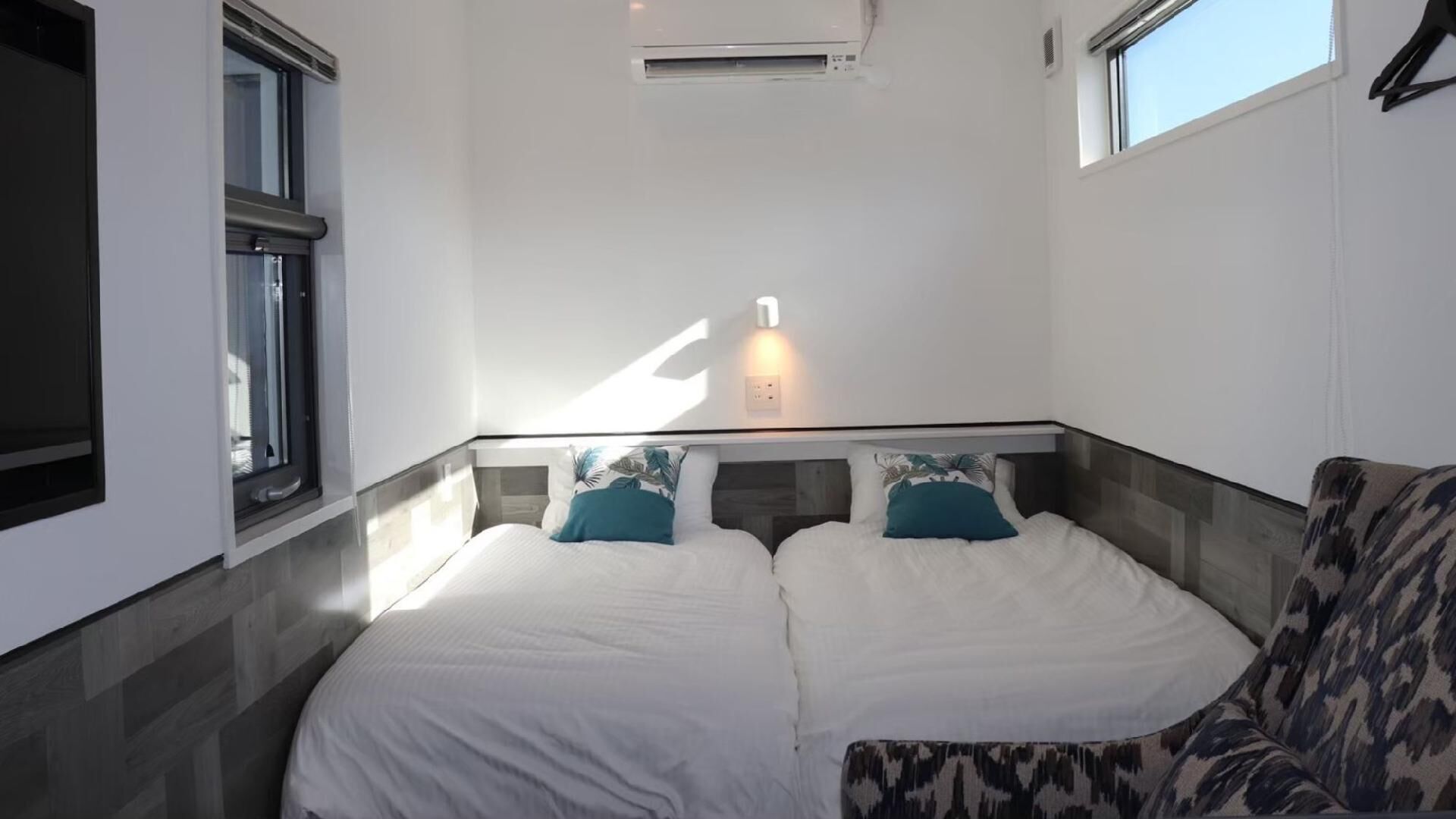 1 chambre, Wi-Fi gratuit