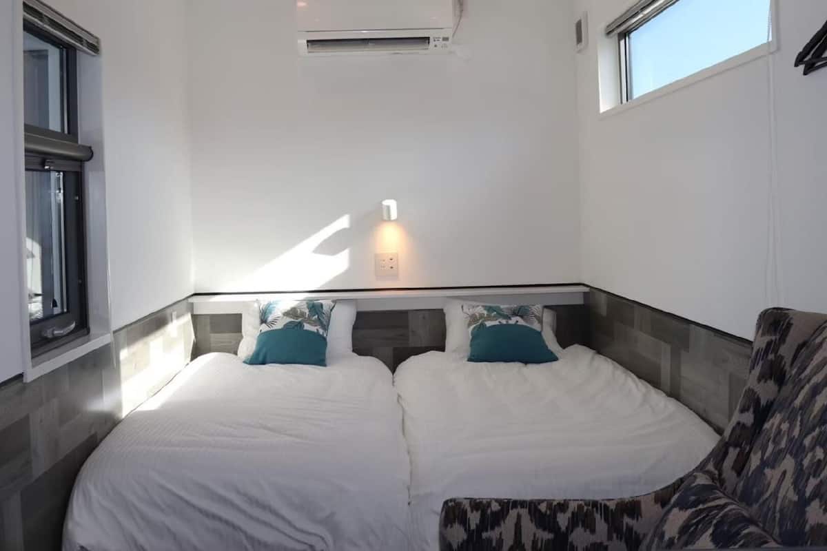1 chambre, Wi-Fi gratuit