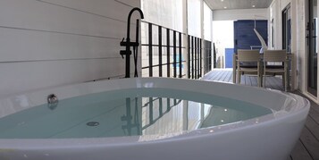 客房, 无烟房 (Sky Rooftop) | 1 多间卧室、免费 WiFi