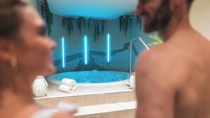 Unclassified image, 2 of 86, button - Apartmenthaus Hotel Cella Central (Zell am See)