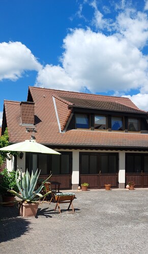 Sattelmair Ferienwohnung