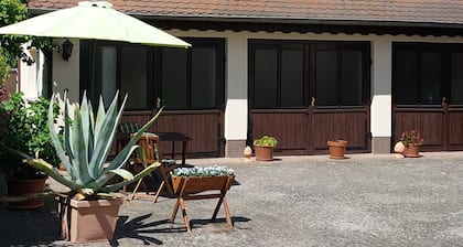 Sattelmair Ferienwohnung