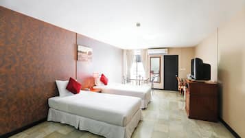 Deluxe-rum | Sängkläder