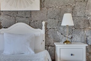 2 soveværelser, strygejern/strygebræt, gratis Wi-Fi, sengetøj