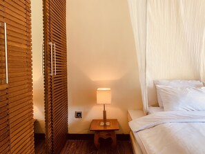 2 bedrooms, Internet