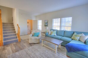 Fernseher, Netflix, Streaming-Dienste