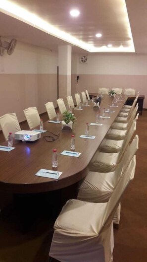 Meeting facility - The Mirage Palace (Rohtak)