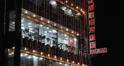 The Mirage Palace