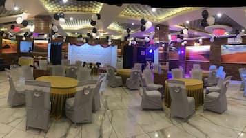 Bankettsaal