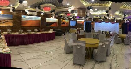 The Mirage Palace