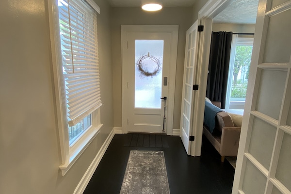 Intérieur