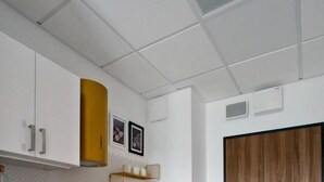 Kitchenette privada