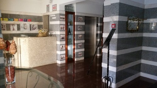 Guest House Casa dos Serpas