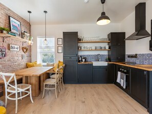 Luxury Penthouse | Living area