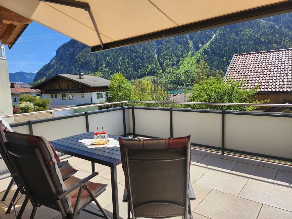 APART - FERIENHÄUSER SCHWARZMANN
